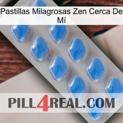 Pastillas Milagrosas Zen Cerca De Mí 22